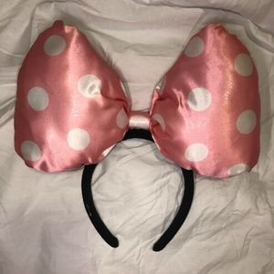 Disney Mickey Headband Ears
